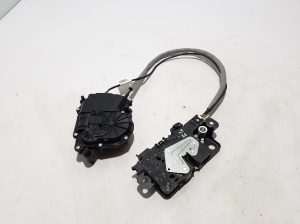 BMW X4 F98 (2019–2026) Trunk lid lock 7357112 - 2