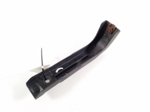 Porsche Panamera 970 (2009–2016) Rear bumper bracket 97050584100 - 3