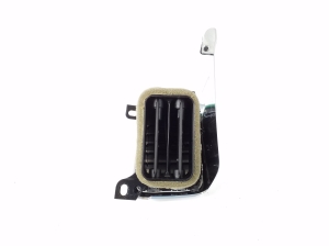 Porsche Panamera 970 (2009–2016) Sonstiges Teil der Mittelkonsole 97055317101 - 2
