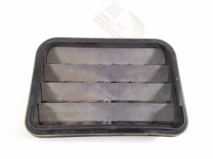 Lüftungsgitter Kotflügel hinten - 7PP819181