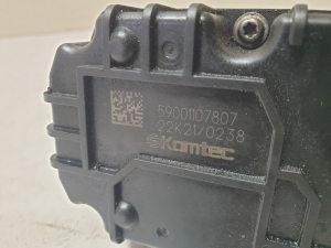 Kia Sorento (2014–2026) Turbocharger electric actuator 59001107807 - 2