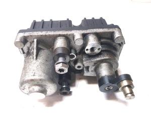 Kia Sorento (2014–2026) Turbocharger electric actuator 59001107807 - 3