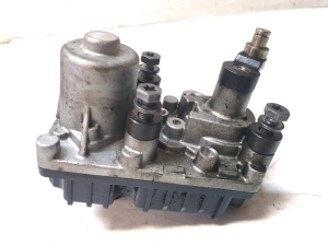 Kia Sorento (2014–2026) Turbocharger electric actuator 59001107807 - 4