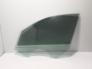 Fenster Scheibe Tür vorne - 7417379