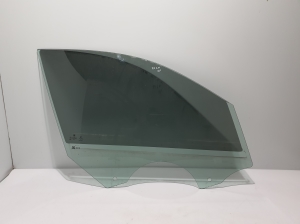 Fenster Scheibe Tür vorne - 7417380