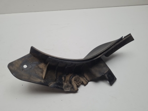 Porsche Macan (2014–2026) Mud flap 95B825213A - 4