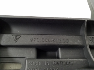   Sonstiges Teil der Einstiegsleiste  - 97055569200 
