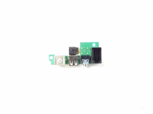 Porsche Panamera 970 (2009–2016) USB port 7PP035727 - 2