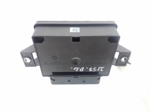  Parking system control unit 