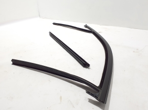 BMW X4 F98 (2019–2026) Esiukse tihenduskumm 7416495 - 2