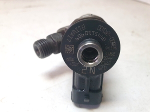 Kia Sorento (2014–2026) Injektor Einspritzdüse 0445110909 - 3