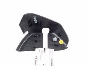 Porsche Panamera 970 (2009–2016) Sonstiges Innenraumteil 97055571100 - 3