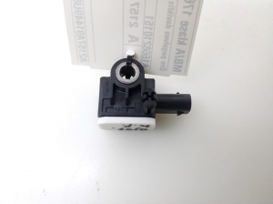 Mercedes Benz A-Class 176 (2012–2018) Airbag sensor A1668210151 - 2