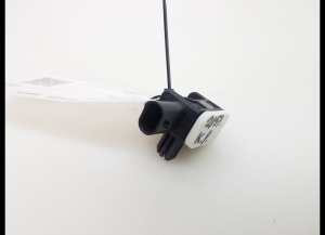 Airbag sensor - A1668210151