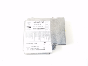   Airbagsteuergerät  - 97061820106 