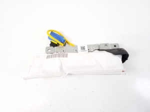 Porsche Panamera 970 (2009–2016) Rücksitzairbag 97080308400 - 3