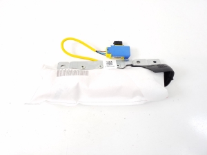 Porsche Panamera 970 (2009–2016) Rücksitzairbag 97080308300 - 2