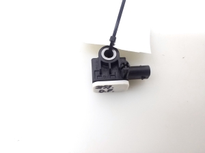 Mercedes Benz A-Class 176 (2012–2018) Airbag sensor A1668210151 - 2