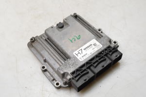 NISSAN Qashqai (2006–2013) Motorsteuergerät 23710BB58E - 2