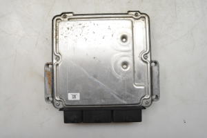 NISSAN Qashqai (2006–2013) Motorsteuergerät 23710BB58E - 4