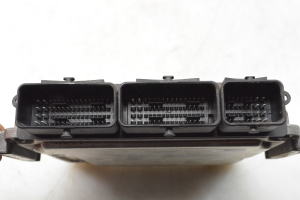 NISSAN Qashqai (2006–2013) Motorsteuergerät 23710BB58E - 5