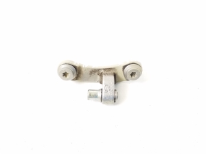 Porsche Panamera 970 (2009–2016) Front door top hinge 97053173100 - 2