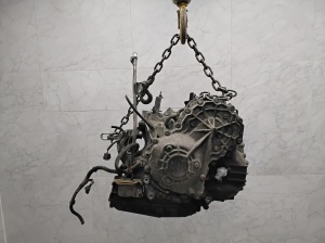 NISSAN Murano Z51 (2007–2015) Getriebe 1XE1C - 2