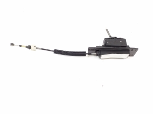 Porsche Panamera 970 (2009–2016) Gear shift mechanism 97042696000 - 3