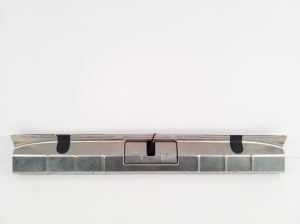   Rear panel interior trim  - 97055125301 