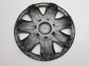 Citroen Berlingo (2008–2018) Radkappe 9681762280 - 3