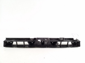 Porsche Panamera 970 (2009–2016) Rear bumper inner frame 97050564100 - 3