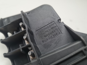 Porsche Macan (2014–2026) Relay 95B937517B - 3