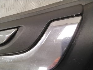 Mitsubishi Outlander (2012–2021) Front grille 4B45X7405A743 - 6