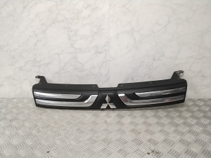 Front grille - 4B45X7405A743