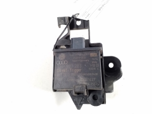 Reifendruckkontrollmodul - 7PP907283