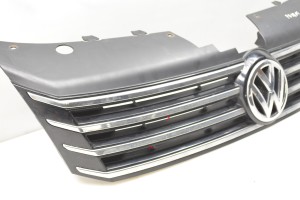 Volkswagen Passat B7 (2010–2014) Kühlergrill - 3