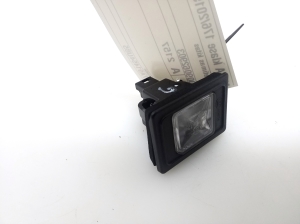   License plate lights  - A0009062903 