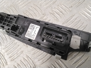 Citroen C4 C41 (2020–2026) Front door glass switch 96788264ZD - 5