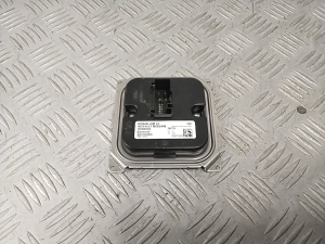 Xenon-Steuergerät - 260558992C