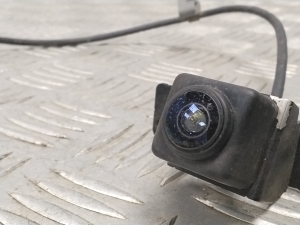 NISSAN Leaf II (2017–2026) Front camera 284F15SA1A - 3
