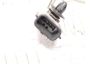 NISSAN Leaf II (2017–2026) Front camera 284F15SA1A - 4