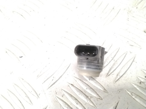 Mercedes Benz E-Class W212 (2009–2015) PDC-Sensor vorne A0009055504 - 4