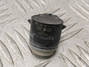 Mercedes Benz E-Class W212 (2009–2015) PDC-Sensor vorne A0009055504 - 2