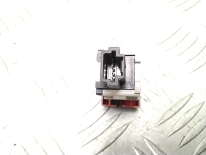 NISSAN Leaf II (2017–2026) Hazard light switch 299125472 - 3