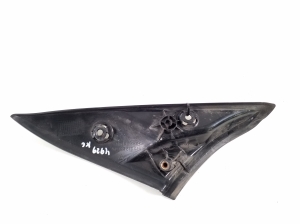 Porsche Panamera 970 (2009–2016) Trunk interior trim 97051288105 - 2