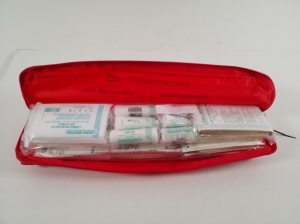   Erste-Hilfe-Kasten  - 97072204101 