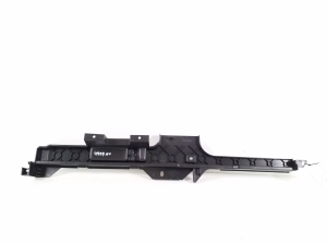 Porsche Panamera 970 (2009–2016) Trunk interior trim 97055141700 - 3