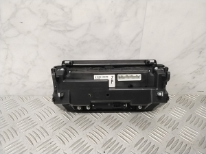 NISSAN Leaf II (2017–2026) Heater control panel 275005SE0B - 4