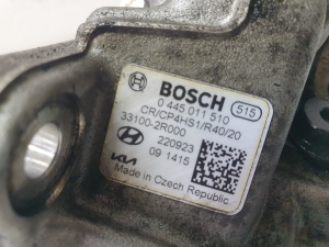 Kia Sorento (2014–2026) Kraftstoffpumpe 331002R000 - 4