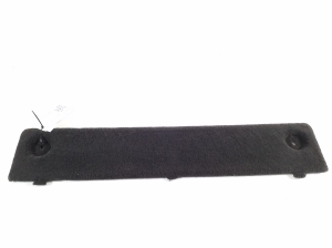   Trunk interior trim  - 97055165100 